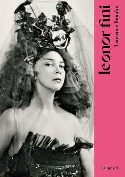 Leonor Fini : La clef des songes