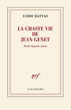 La chaste vie de Jean Genet
