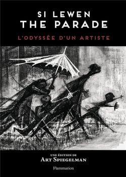 Si lewen : the parade - l'odyssée d'un artiste