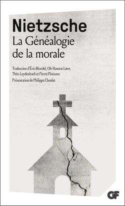 Généalogie de la morale