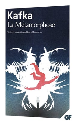 La Métamorphose