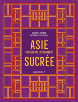 Asie sucrée