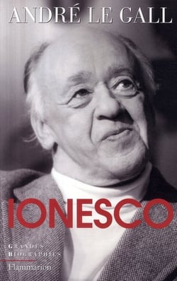 Ionesco