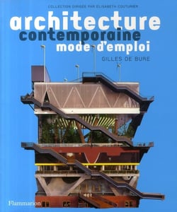 Architecture contemporaine
