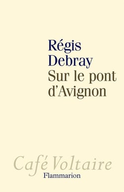 Sur le pont d'avignon