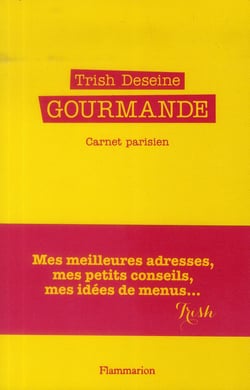 Gourmande