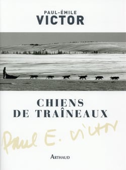 Chiens de traîneaux