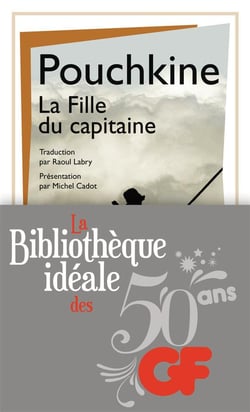 La fille du capitaine