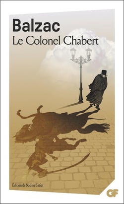 Le Colonel Chabert