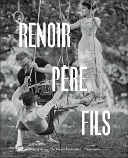 Renoir, père et fils