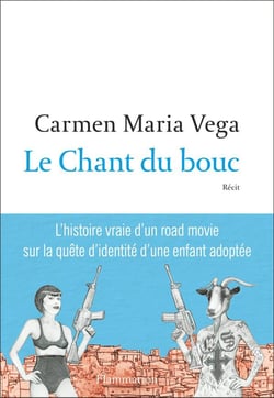 Le Chant du bouc