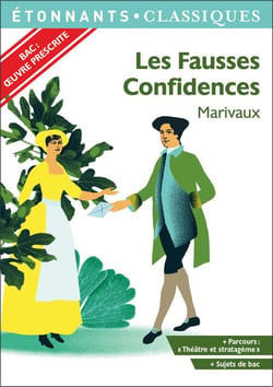 Les fausses confidences