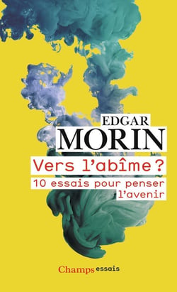 Vers l'abîme ? 10 essais pour penser l'avenir