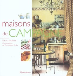 Maisons de campagne