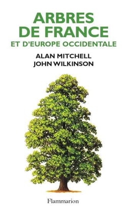 Arbres de france et d'europe occidentale