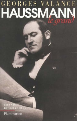 Haussmann le grand