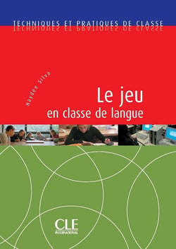 Jeu en classe de langue