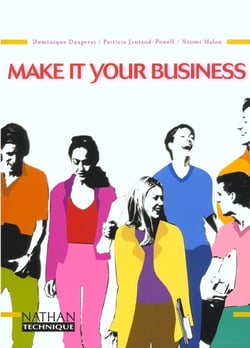 Make it your business bts eleve 2002
