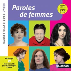 Paroles de femmes