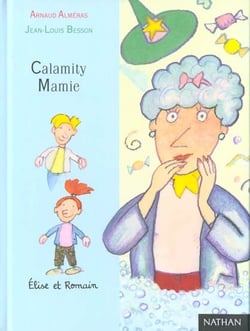 Calamity mamie