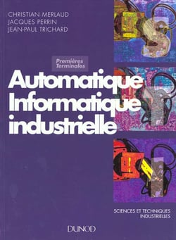 Automatique informatique industrielle 1°/t° sti