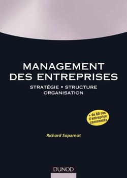 Management des entreprises