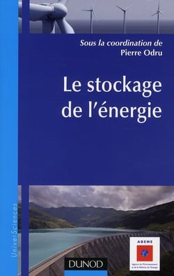 Le stockage de l'énergie
