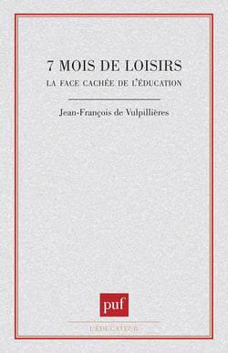 7 mois de loisirs