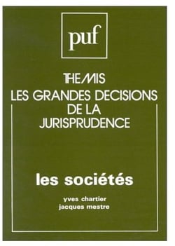 Les sociétés