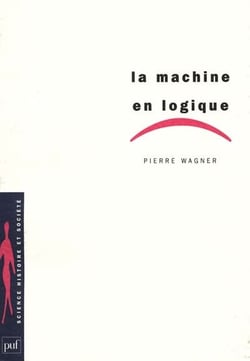 La machine en logique