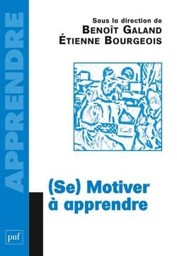 (se) motiver à apprendre