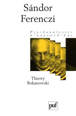 Sandor Ferenczi (3e édition)