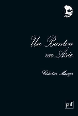 Un bantou en Asie