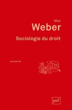 Sociologie du droit (2e édition)