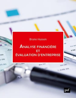 Analyse financière et évaluation d'entreprise