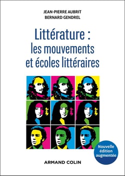 Littérature : Les mouvements et écoles littéraires (2e édition)