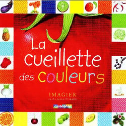 Imagier En Couleurs