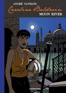 Caroline Baldwin Tome 1