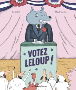 Votez Leloup !
