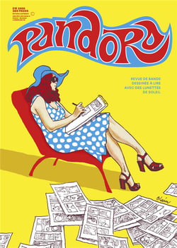 Pandora n.5