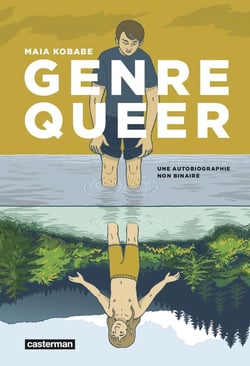 Genre queer