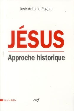 Jésus - approche historique