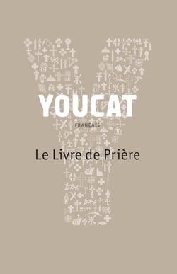 Youcat - le livre de prière