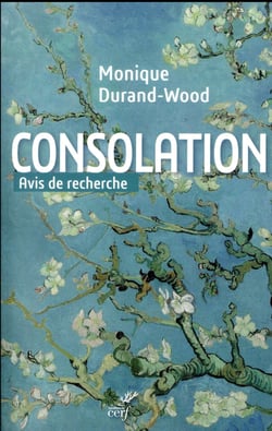 Consolation, avis de recherche