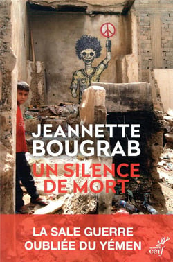 Un silence de mort