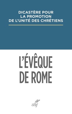 L'évêque de Rome