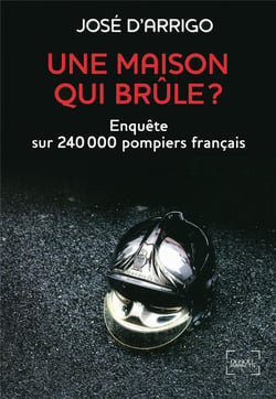 Une maison qui brûle ?