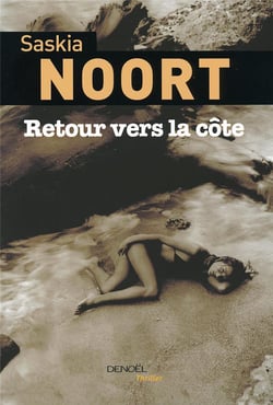 Retour vers la côte