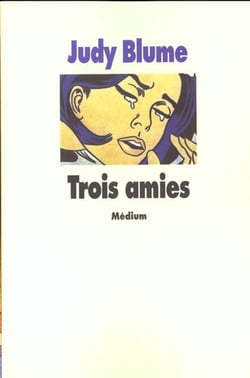 Trois amies