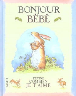 bonjour bebe
